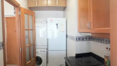 Piso en alquiler en Russafa - Ruzafa - Imagen 11