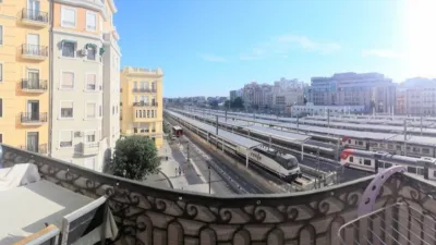 Piso en alquiler en Russafa - Ruzafa - Imagen 22