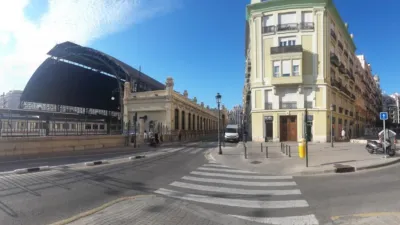 Piso en alquiler en Russafa - Ruzafa - Imagen 26