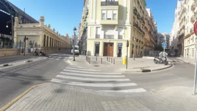 Piso en alquiler en Russafa - Ruzafa - Imagen 27