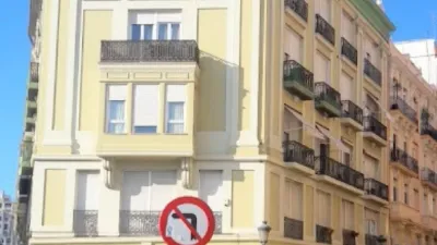Piso en alquiler en Russafa - Ruzafa - Imagen 28