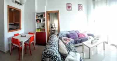 Piso en alquiler en Russafa - Ruzafa - Imagen 2