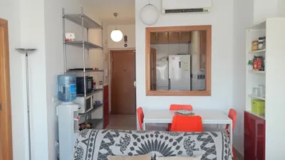 Piso en alquiler en Russafa - Ruzafa - Imagen 4