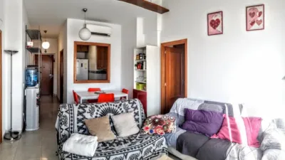 Piso en alquiler en Russafa - Ruzafa - Imagen 5