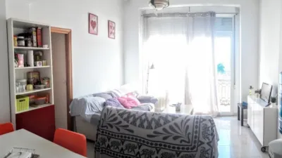 Piso en alquiler en Russafa - Ruzafa - Imagen 7