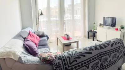 Piso en alquiler en Russafa - Ruzafa - Imagen 8
