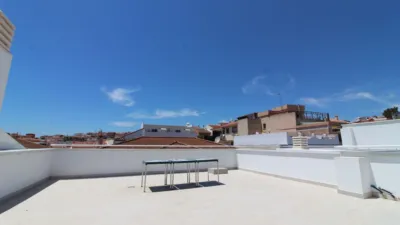 Ático en venta en Calle Sustancia, El Atabal-El Chaparral-Los Morales (Distrito Puerto de la Torre. Málaga Capital) de 289.000 €