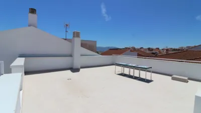 Ático en venta en Calle Sustancia, El Atabal-El Chaparral-Los Morales (Distrito Puerto de la Torre. Málaga Capital) de 289.000 €