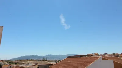 Ático en venta en Calle Sustancia, El Atabal-El Chaparral-Los Morales (Distrito Puerto de la Torre. Málaga Capital) de 289.000 €