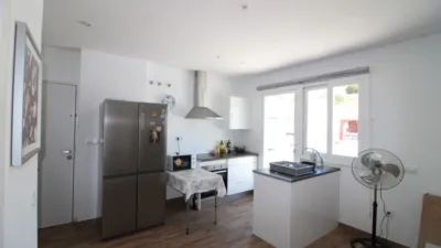 Ático en venta en Calle Sustancia, El Atabal-El Chaparral-Los Morales (Distrito Puerto de la Torre. Málaga Capital) de 289.000 €