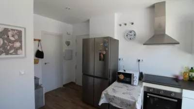 Ático en venta en Calle Sustancia, El Atabal-El Chaparral-Los Morales (Distrito Puerto de la Torre. Málaga Capital) de 289.000 €