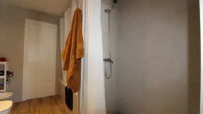 Ático en venta en Calle Sustancia, El Atabal-El Chaparral-Los Morales (Distrito Puerto de la Torre. Málaga Capital) de 289.000 €