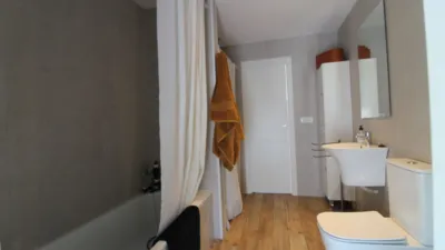 Ático en venta en Calle Sustancia, El Atabal-El Chaparral-Los Morales (Distrito Puerto de la Torre. Málaga Capital) de 289.000 €