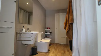 Ático en venta en Calle Sustancia, El Atabal-El Chaparral-Los Morales (Distrito Puerto de la Torre. Málaga Capital) de 289.000 €