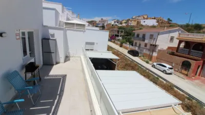 Ático en venta en Calle Sustancia, El Atabal-El Chaparral-Los Morales (Distrito Puerto de la Torre. Málaga Capital) de 289.000 €