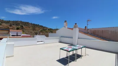 Ático en venta en Calle Sustancia, El Atabal-El Chaparral-Los Morales (Distrito Puerto de la Torre. Málaga Capital) de 289.000 €