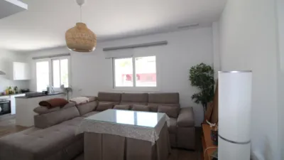 Ático en venta en Calle Sustancia, El Atabal-El Chaparral-Los Morales (Distrito Puerto de la Torre. Málaga Capital) de 289.000 €