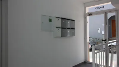 Ático en venta en Calle Sustancia, El Atabal-El Chaparral-Los Morales (Distrito Puerto de la Torre. Málaga Capital) de 289.000 €