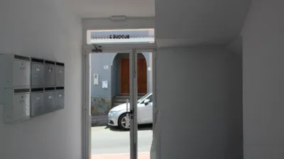Ático en venta en Calle Sustancia, El Atabal-El Chaparral-Los Morales (Distrito Puerto de la Torre. Málaga Capital) de 289.000 €