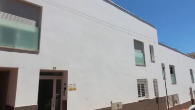 Ático en venta en Calle Sustancia, El Atabal-El Chaparral-Los Morales (Distrito Puerto de la Torre. Málaga Capital) de 289.000 €