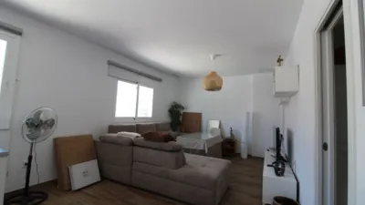 Ático en venta en Calle Sustancia, El Atabal-El Chaparral-Los Morales (Distrito Puerto de la Torre. Málaga Capital) de 289.000 €