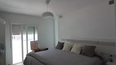 Ático en venta en Calle Sustancia, El Atabal-El Chaparral-Los Morales (Distrito Puerto de la Torre. Málaga Capital) de 289.000 €