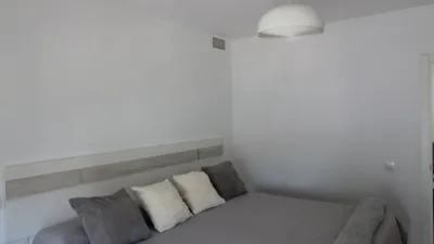 Ático en venta en Calle Sustancia, El Atabal-El Chaparral-Los Morales (Distrito Puerto de la Torre. Málaga Capital) de 289.000 €