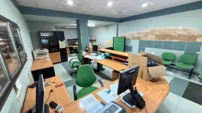 Local comercial en venta en Calle de Andalucía, 13 - Widok 3