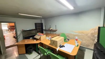 Local comercial en venta en Calle de Andalucía, 13 - Widok 4