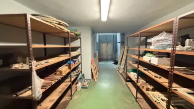Local comercial en venta en Calle de Andalucía, 13 - Widok 5