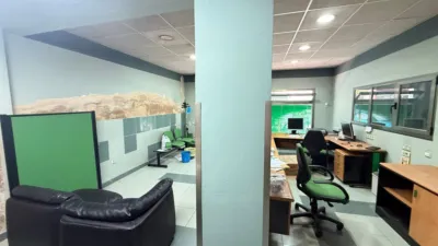Local comercial en venta en Calle de Andalucía, 13 - Widok 6