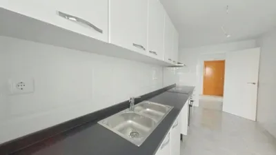 Flat in Can Roca-Muntanyeta photo 29