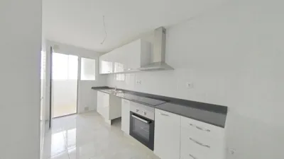 Flat in Can Roca-Muntanyeta photo 30