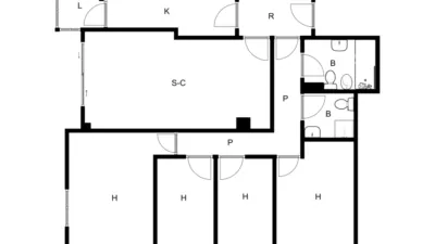 Flat in Can Roca-Muntanyeta photo 3