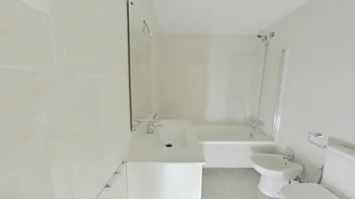 Flat in Can Roca-Muntanyeta photo 36