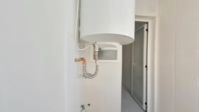 Flat in Can Roca-Muntanyeta photo 41