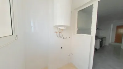Flat in Can Roca-Muntanyeta photo 42