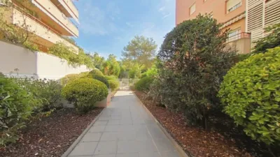 Flat in Can Roca-Muntanyeta photo 43