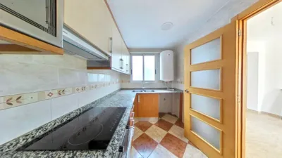 Flat in Les Tendetes photo 26