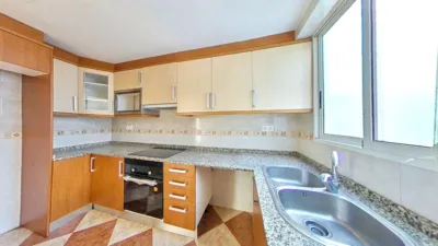 Flat in Les Tendetes photo 27