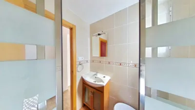 Flat in Les Tendetes photo 30