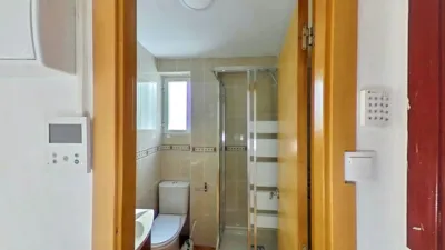 Flat in Les Tendetes photo 31