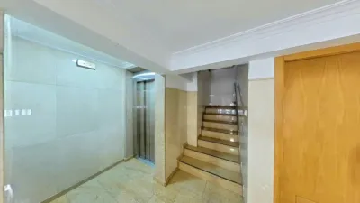 Flat in Les Tendetes photo 32