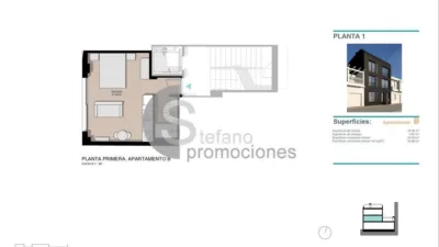 Terreno en venta en Centro de Malaga, Suelo Para Edificio At, Capuchinos-La Goleta-El Molinillo-Segalerva (Distrito Centro. Málaga Capital) de 625.000 €