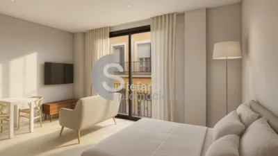 Terreno en venta en Centro de Malaga, Suelo Para Edificio At, Capuchinos-La Goleta-El Molinillo-Segalerva (Distrito Centro. Málaga Capital) de 625.000 €