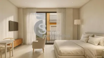 Terreno en venta en Centro de Malaga, Suelo Para Edificio At, Capuchinos-La Goleta-El Molinillo-Segalerva (Distrito Centro. Málaga Capital) de 625.000 €