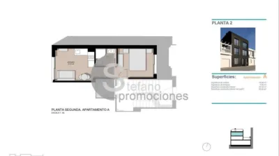 Terreno en venta en Centro de Malaga, Suelo Para Edificio At, Capuchinos-La Goleta-El Molinillo-Segalerva (Distrito Centro. Málaga Capital) de 625.000 €
