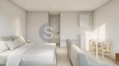Terreno en venta en Centro de Malaga, Suelo Para Edificio At, Capuchinos-La Goleta-El Molinillo-Segalerva (Distrito Centro. Málaga Capital) de 625.000 €