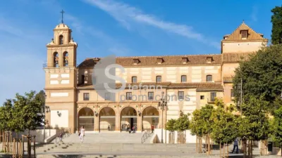 Terreno en venta en Centro de Malaga, Suelo Para Edificio At, Capuchinos-La Goleta-El Molinillo-Segalerva (Distrito Centro. Málaga Capital) de 625.000 €