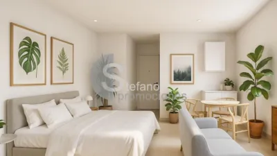 Terreno en venta en Centro de Malaga, Suelo Para Edificio At, Capuchinos-La Goleta-El Molinillo-Segalerva (Distrito Centro. Málaga Capital) de 625.000 €